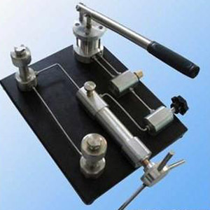 手動(dòng)壓力源 臺(tái)式泵 氣壓泵