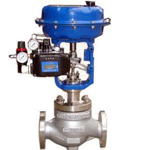 HCB氣動(dòng)籠式雙座調(diào)節(jié)閥 氣動(dòng)籠式調(diào)節(jié)閥