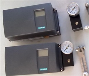 JPF201智能定位器