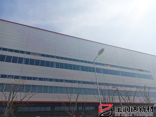 聚氨酯封邊巖棉板定制生產