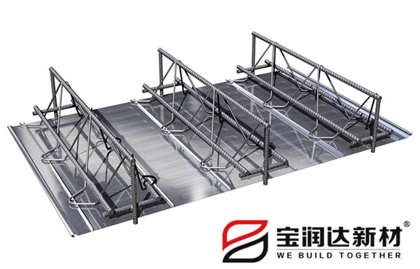 鋼筋桁架樓承板 鋼筋桁架樓承板
