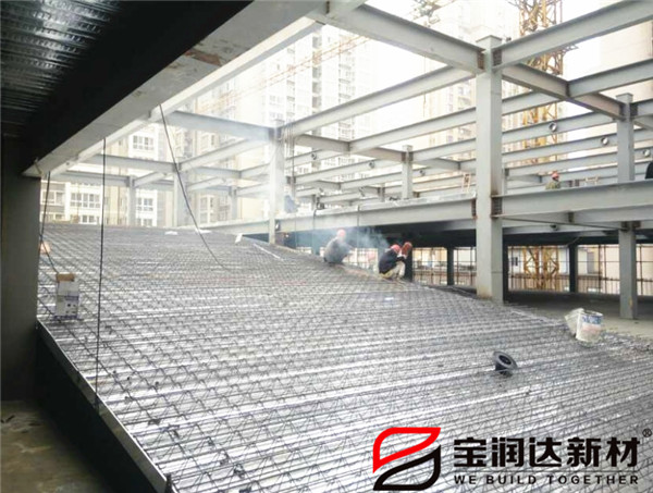 湖北云龍工業(yè)園區(qū)項(xiàng)目