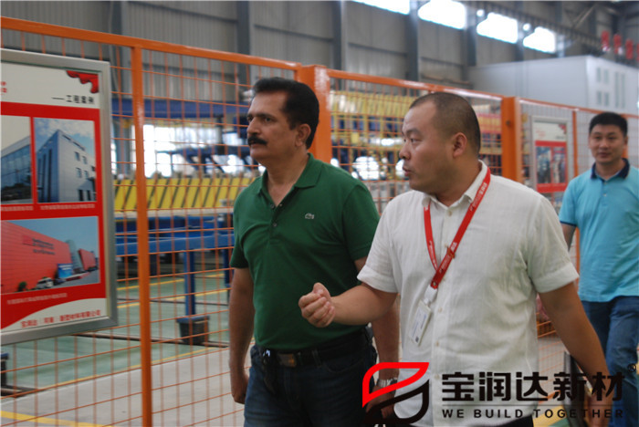 寶潤(rùn)達(dá)