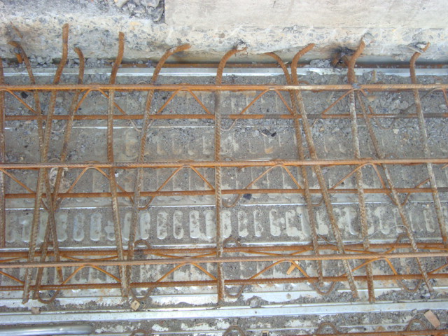 寶潤達鋼筋桁架樓承板 寶潤達鋼筋桁架樓承板