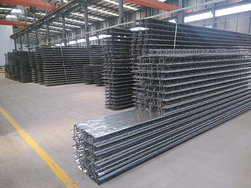 TD3-90桁架樓承板廠家直銷寶潤達