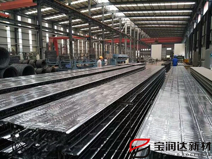 鋼結構樓承板廠家