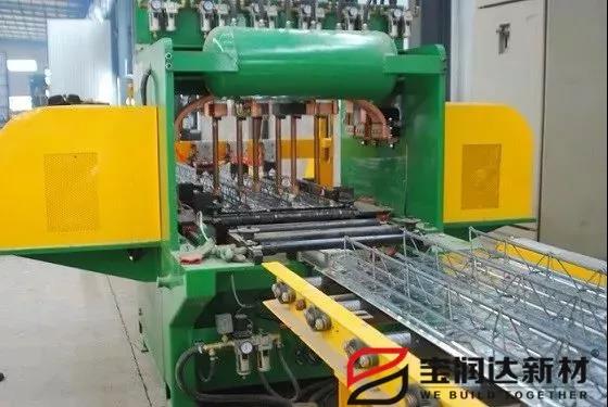 桁架樓承板生產廠家