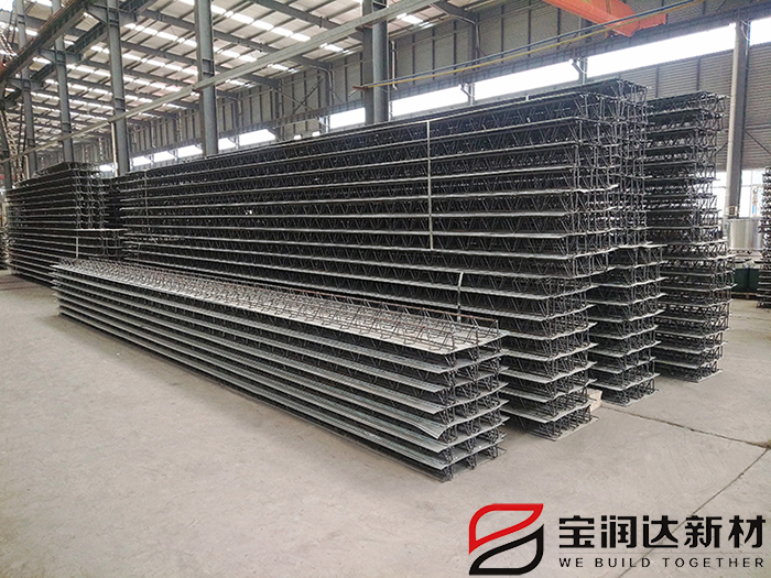 桁架樓承板廠家