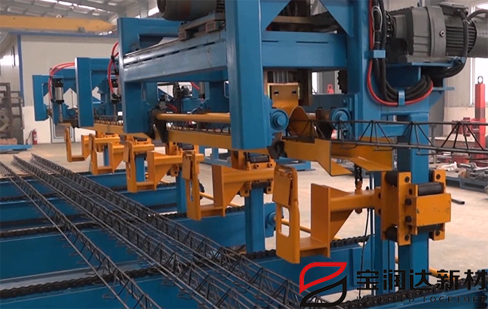 桁架樓承板廠家