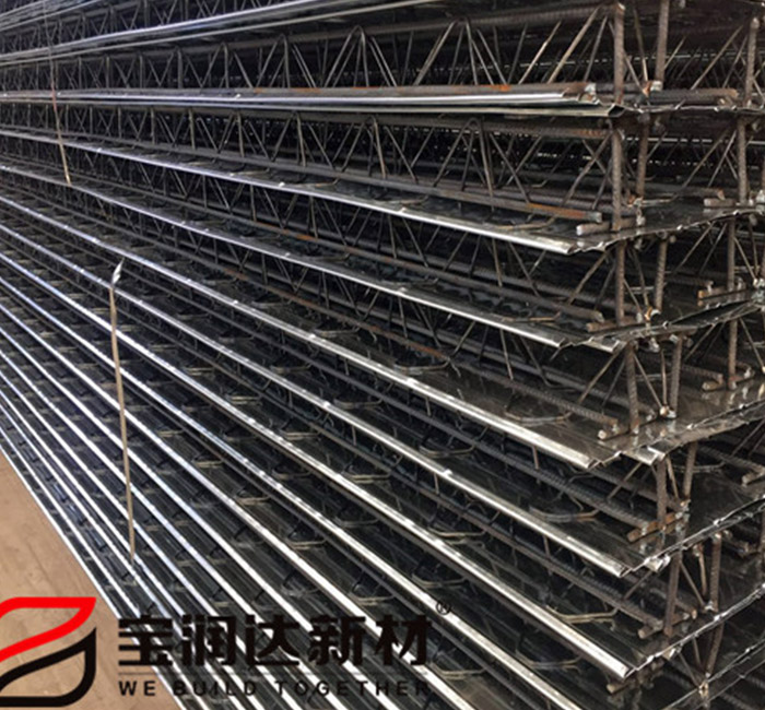 TD2-70桁架樓承板生產(chǎn)廠家寶潤(rùn)達(dá)