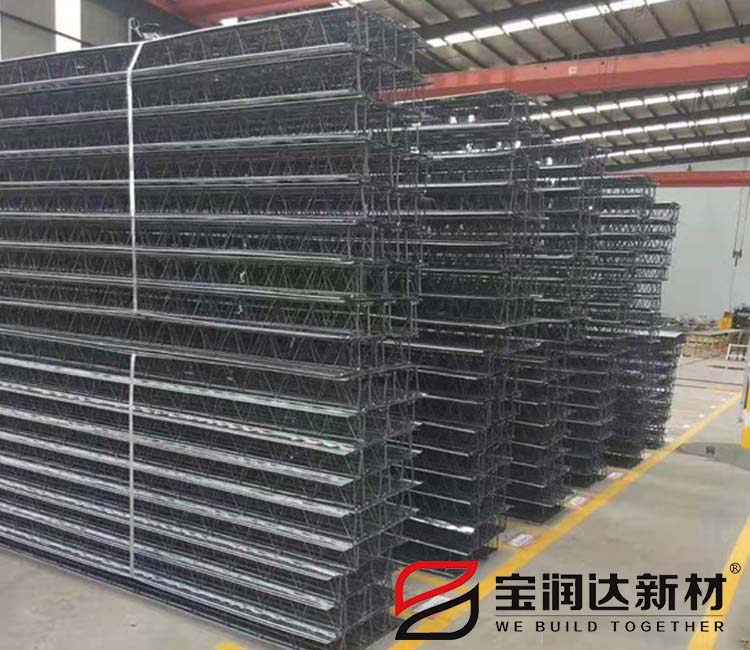 TD3-90桁架樓承板生產廠家寶潤達